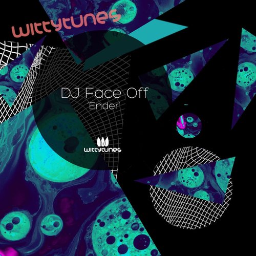 DJ Face Off - Boy You Turn Me [HBN015]